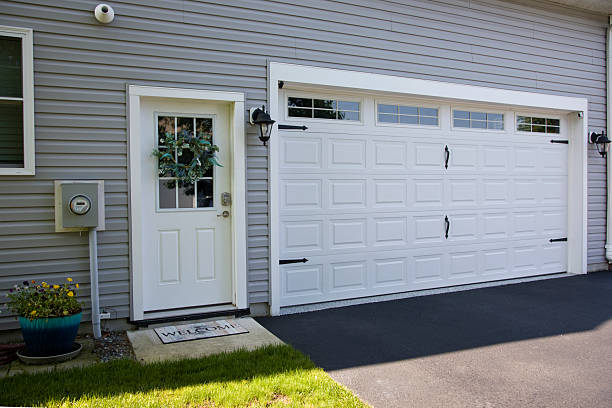 24/7 Emergency Garage Door Roller Replacement experts in Shanor-Northvue, PA